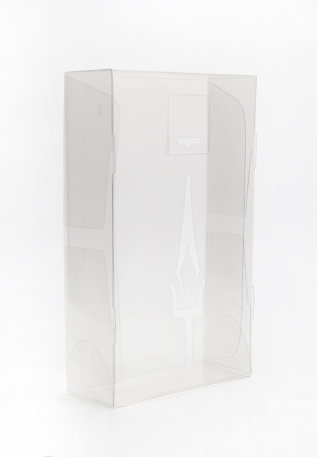 Protector Deluxe Collector