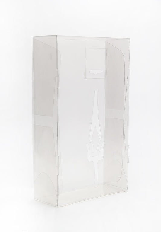 Protector Deluxe Collector