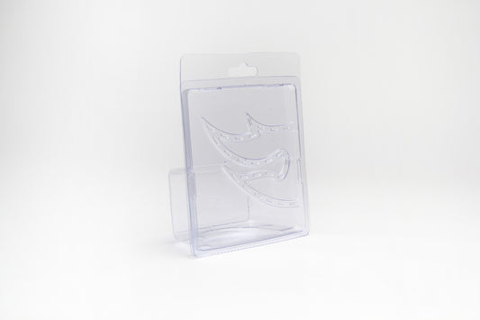 Protector Super Flame tarjeta corta