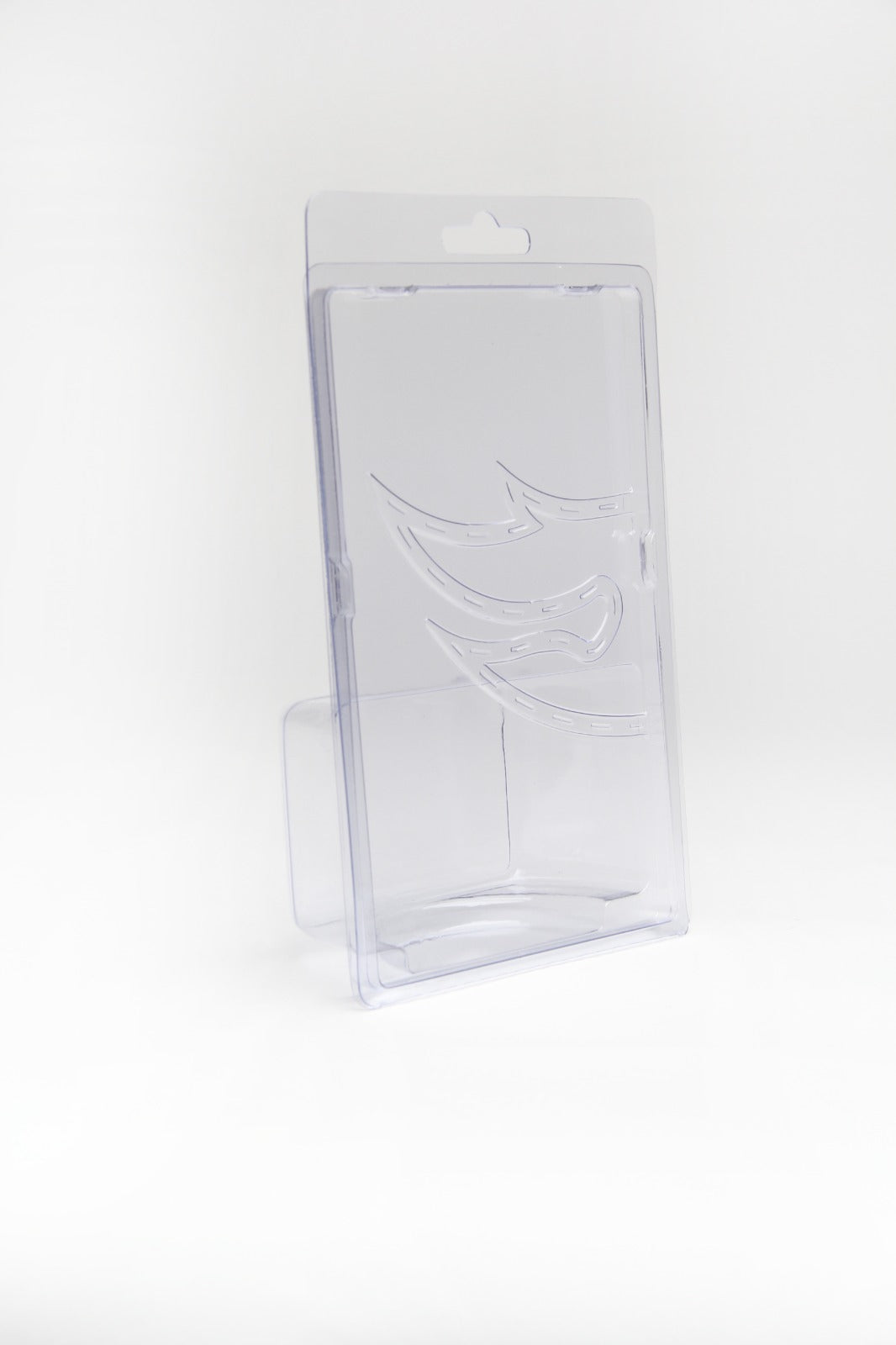 Protector Super Flame tarjeta larga