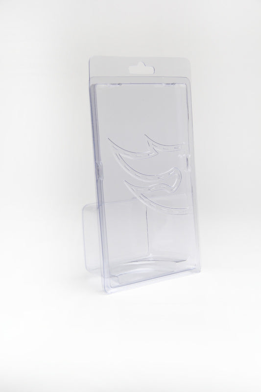 Protector Super Flame tarjeta larga