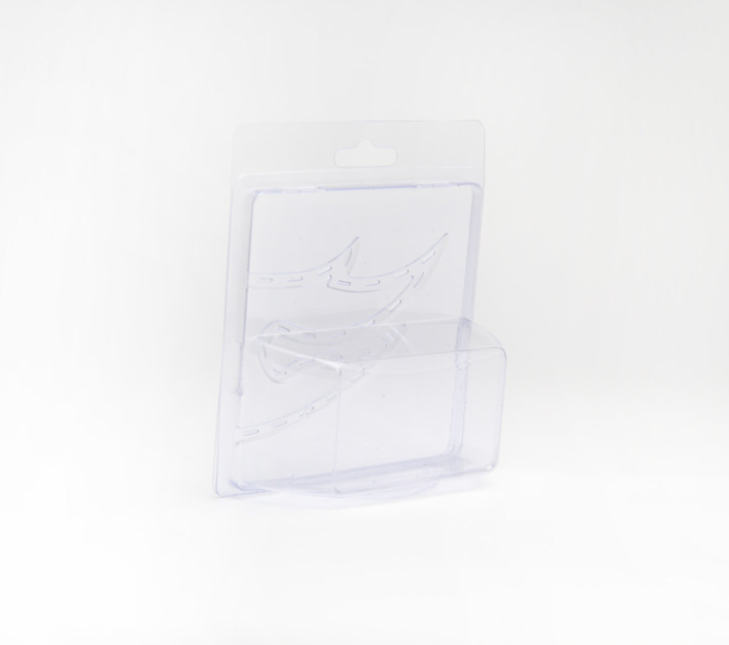 Protector Super Flame tarjeta corta