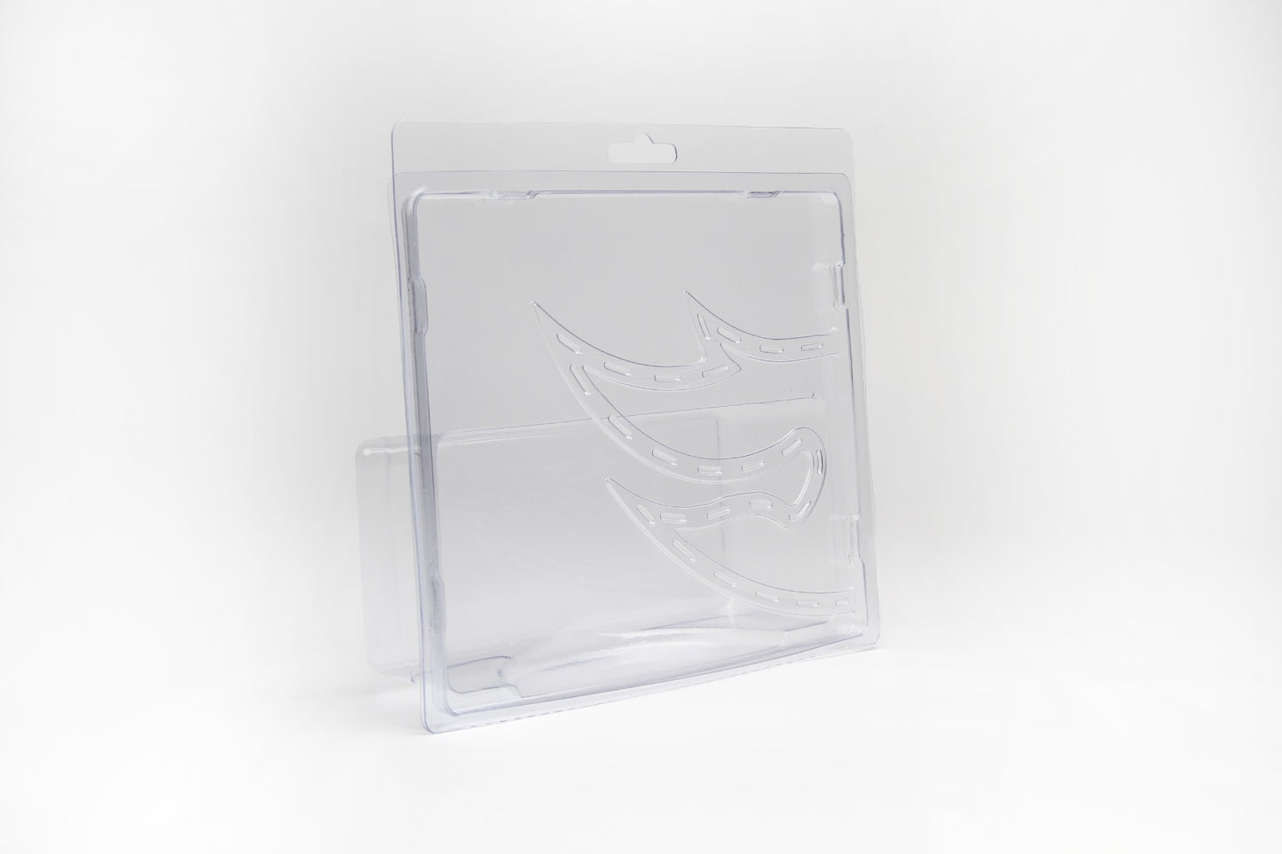 Protector Super Flame Teamtransport